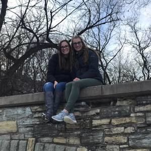 Meet your Posher, Karyn